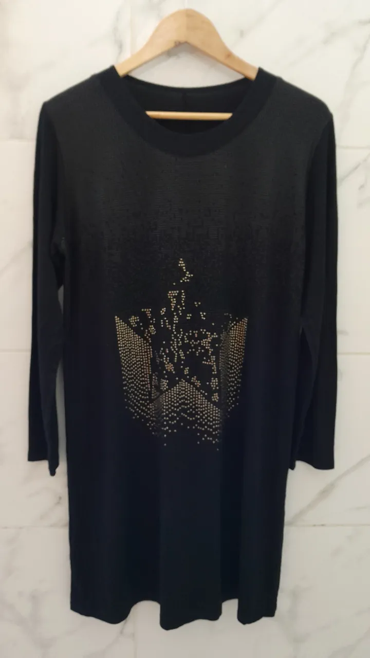 Remera Sin marca - imagen 1