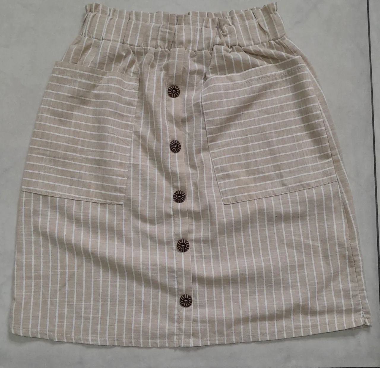 Pollera corta Sin marca - imagen 1
