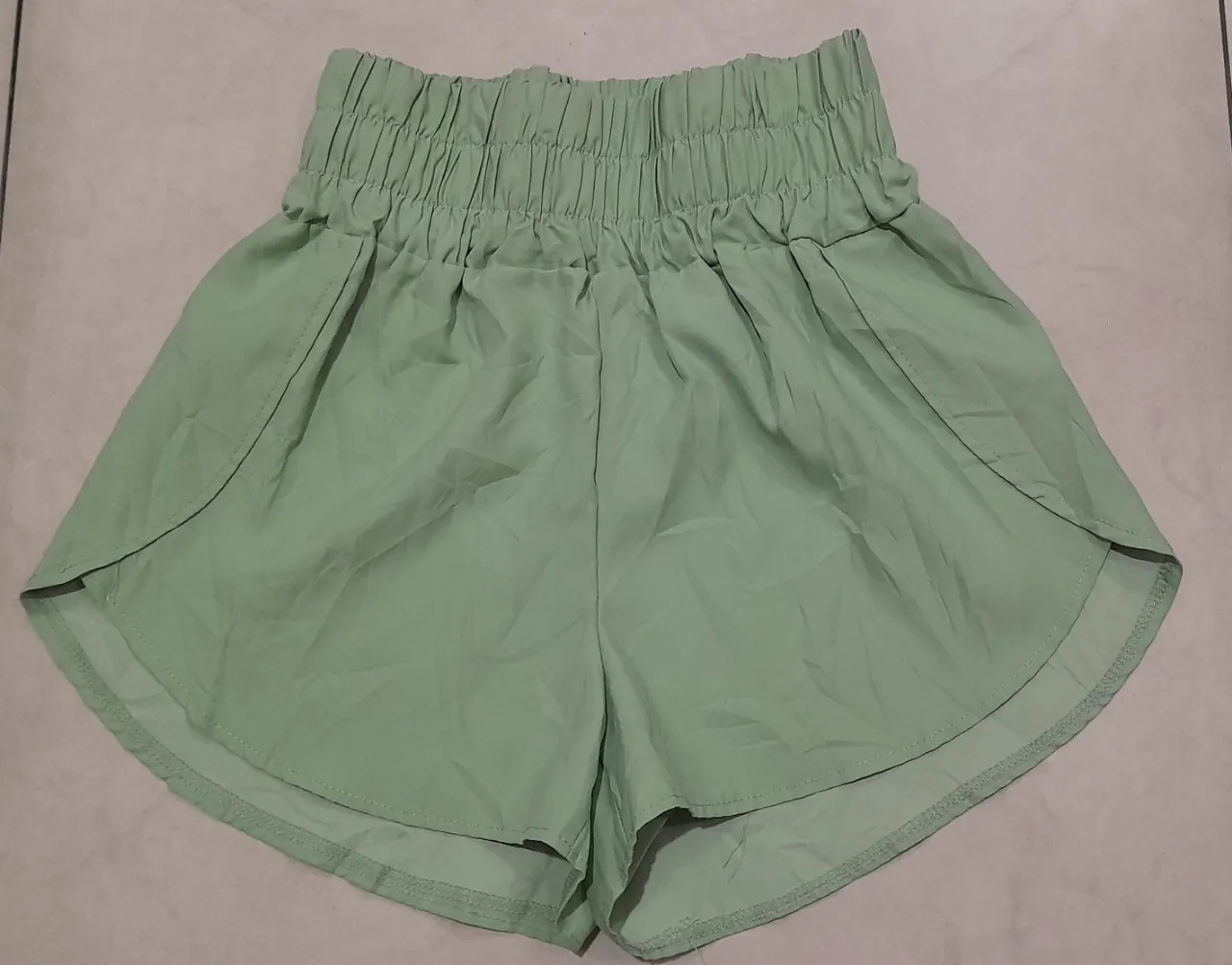 Short Sin marca - imagen 1
