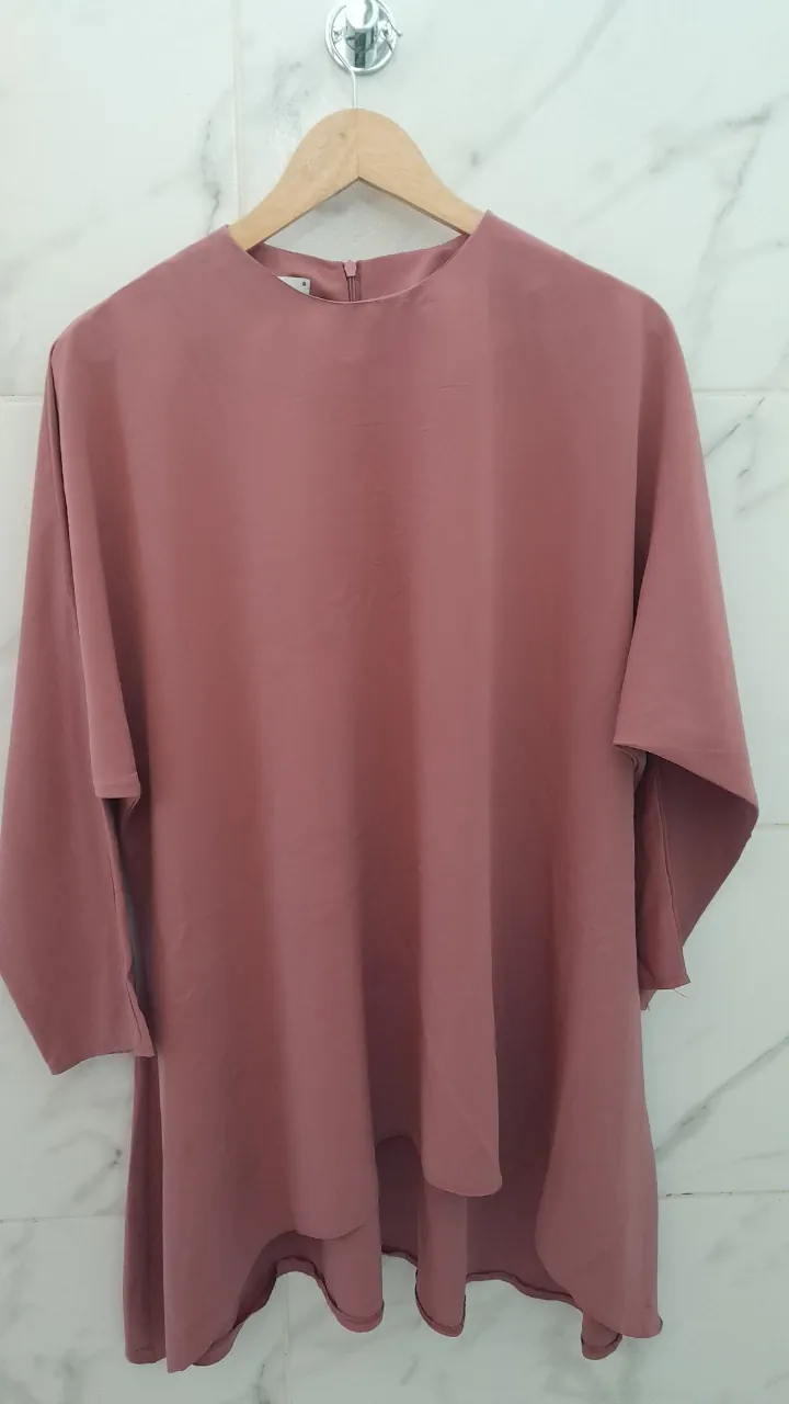 Blusa Otra - imagen 1