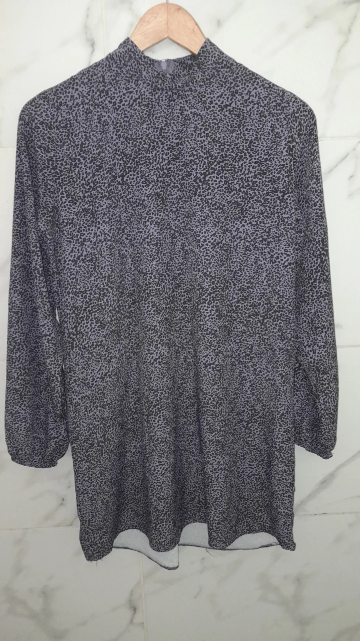 Blusa Otra - imagen 1