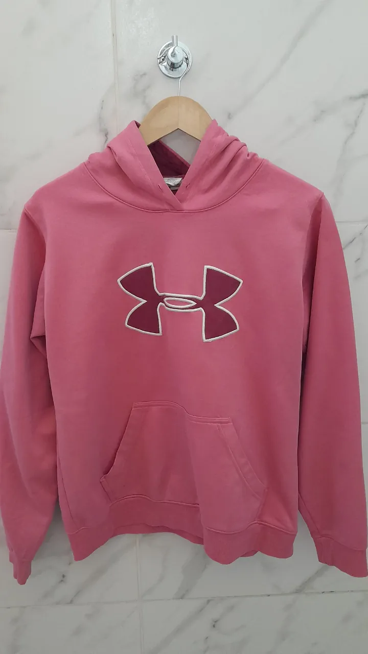 Buzo Under Armour - imagen 1