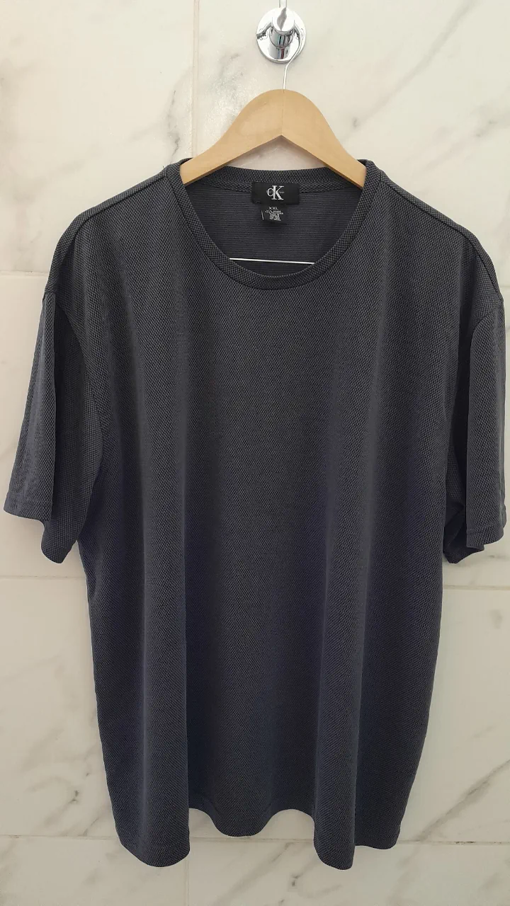 Remera Calvin Klein - imagen 1
