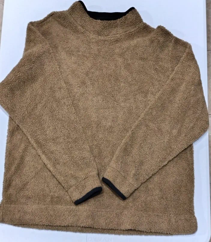 Buzo L.L. Bean · Talle L