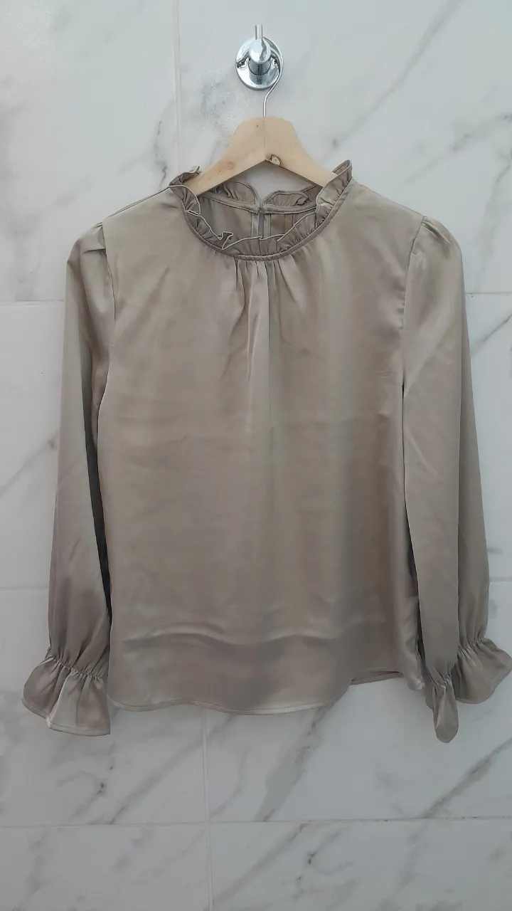 Blusa Otra - imagen 1