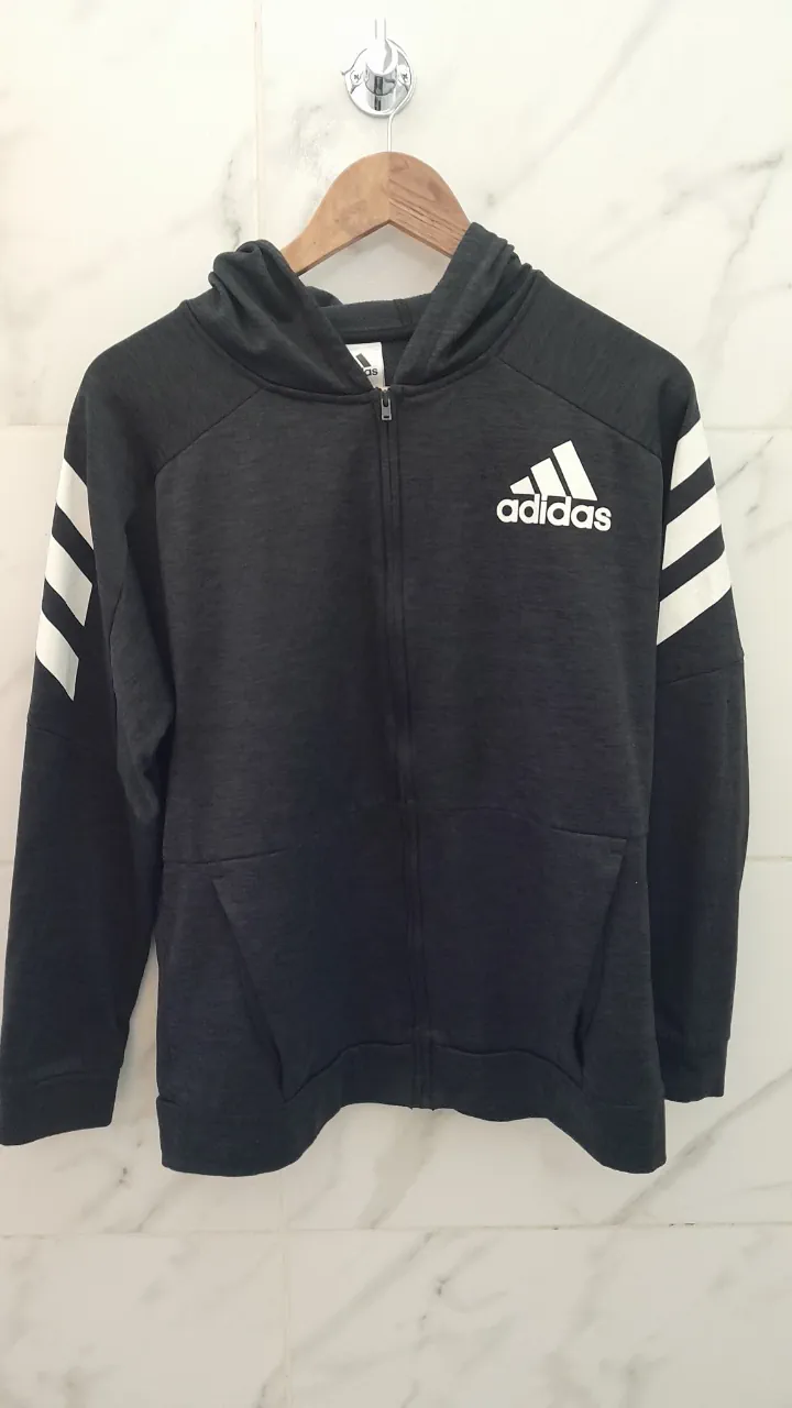 Campera adidas - imagen 1