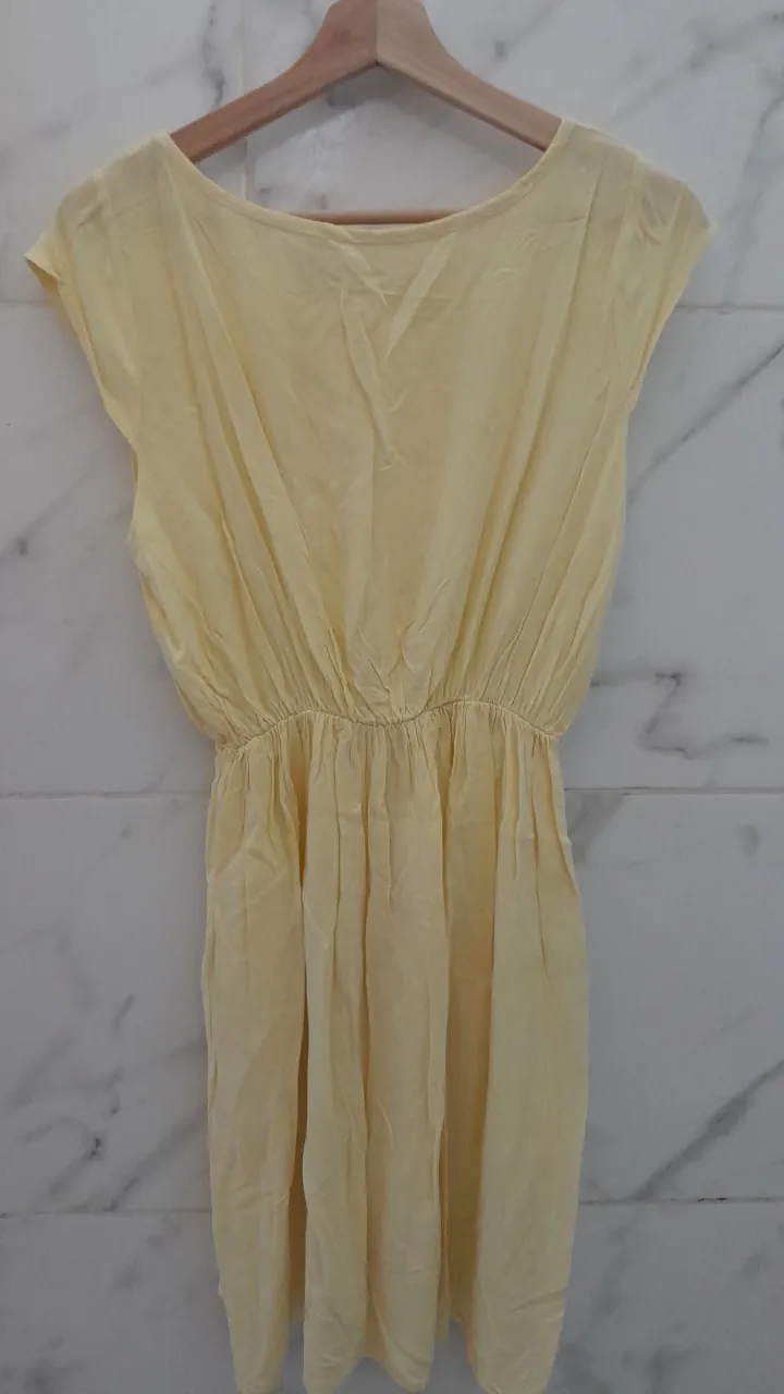 Vestido Otra - imagen 1