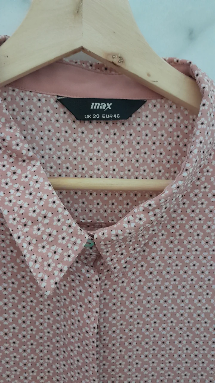 Camisa Max - imagen 1