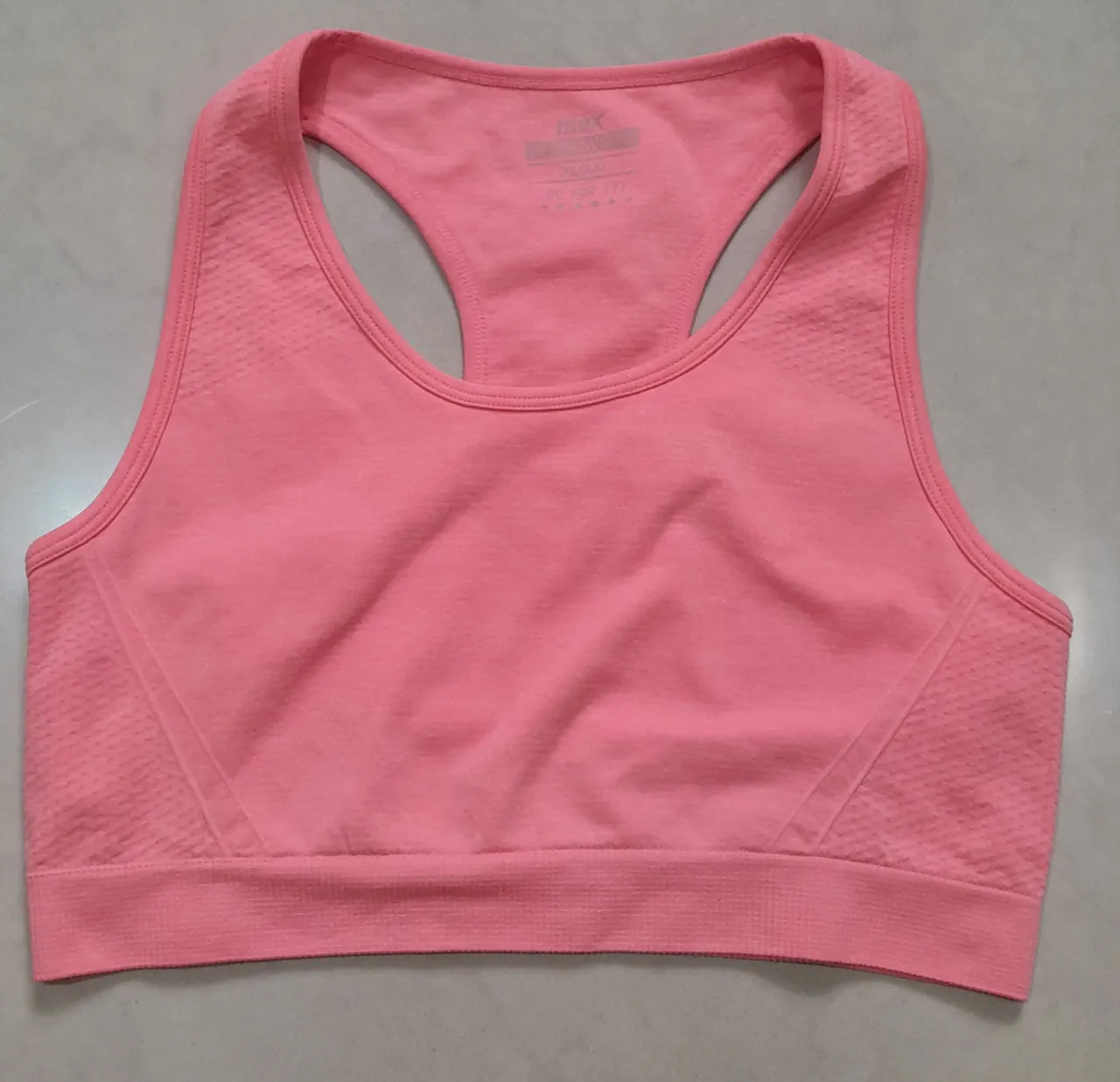 Top Max · Talle S