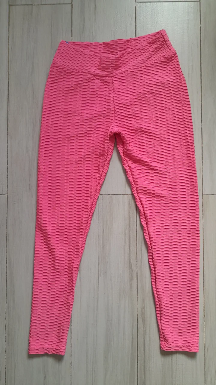Calza Shein · Talle XL