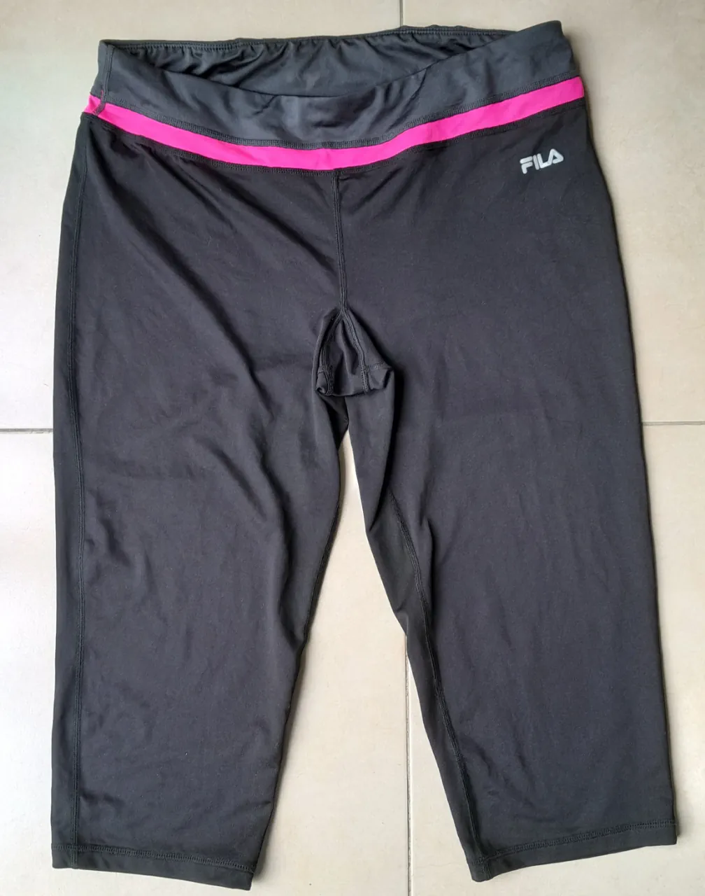 Calza Fila - imagen 1