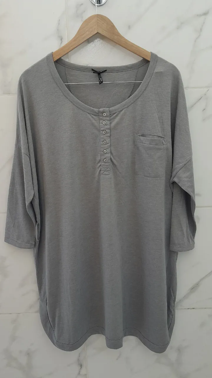 Remera Batik · Talle S