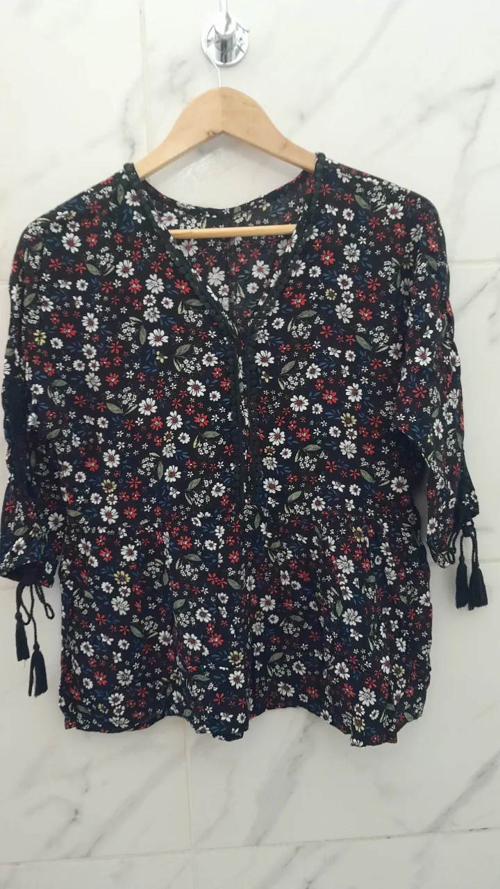 Blusa Otra - imagen 1