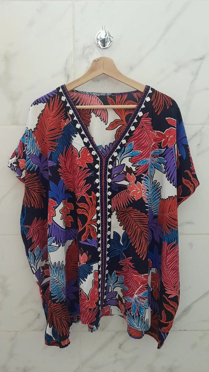 Blusa Otra - imagen 1