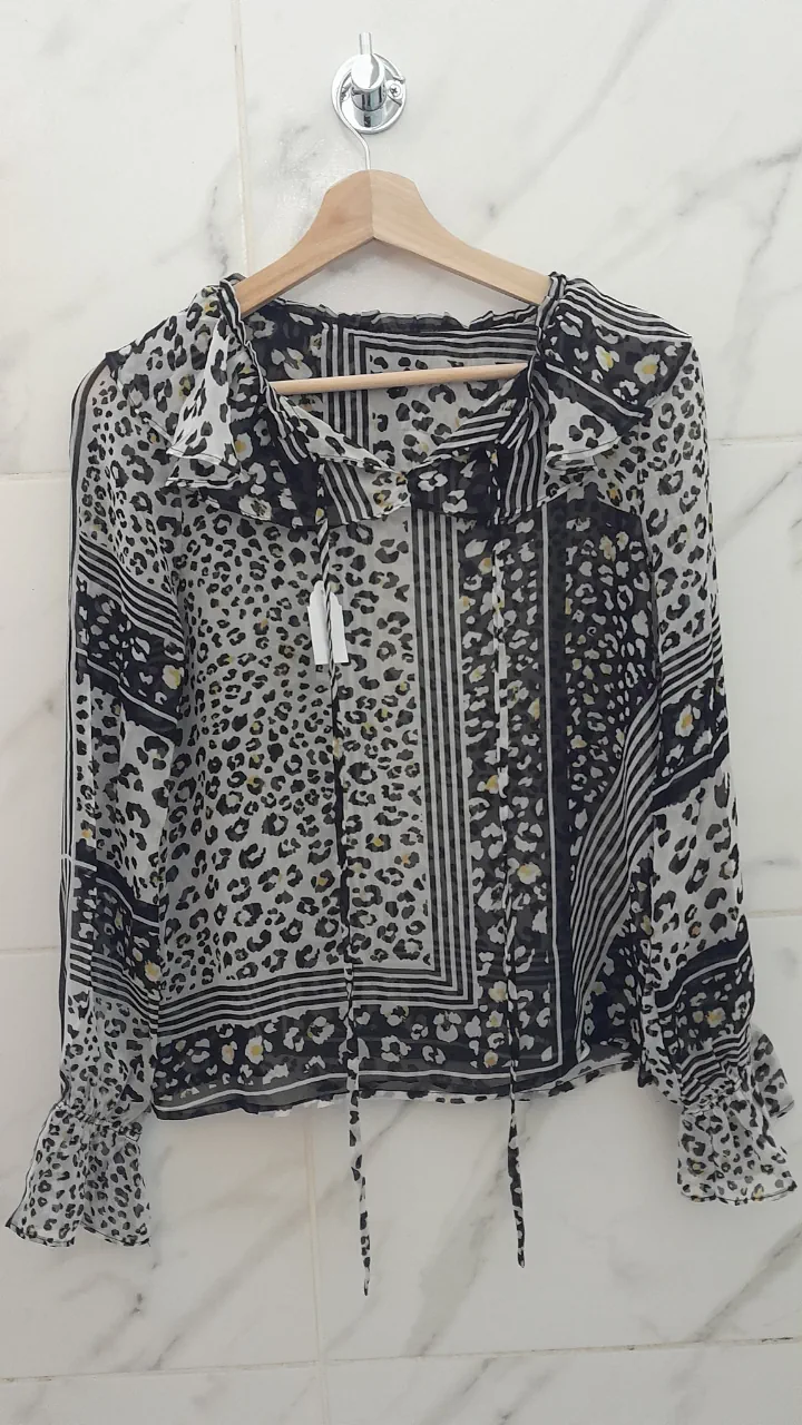 Blusa Otra - imagen 1