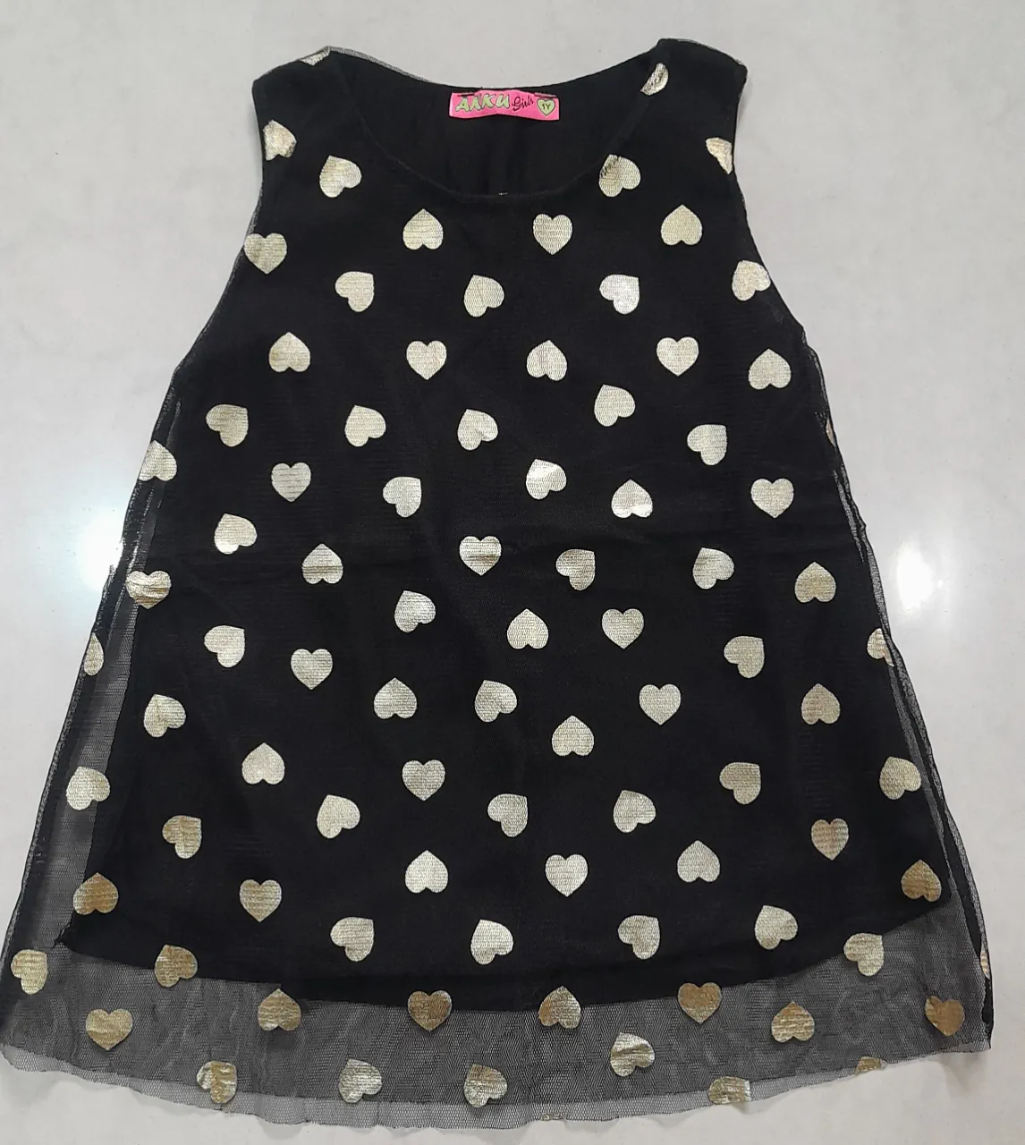 Vestido Otra - imagen 1