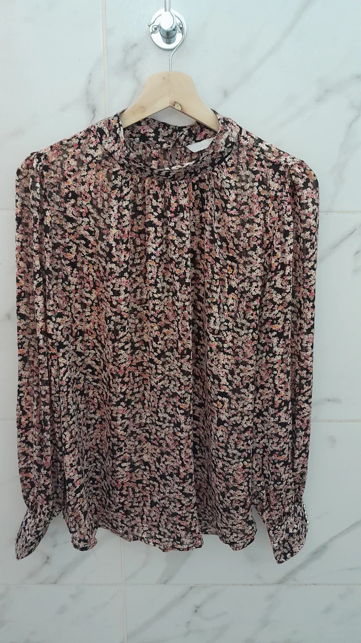 Blusa H&M - imagen 1