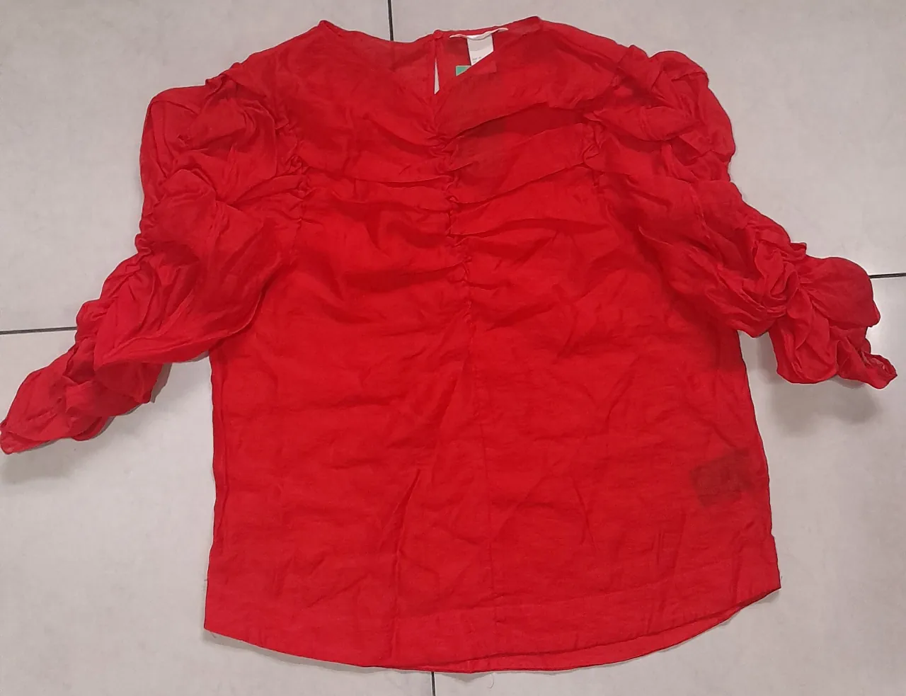 Blusa H&M - imagen 1