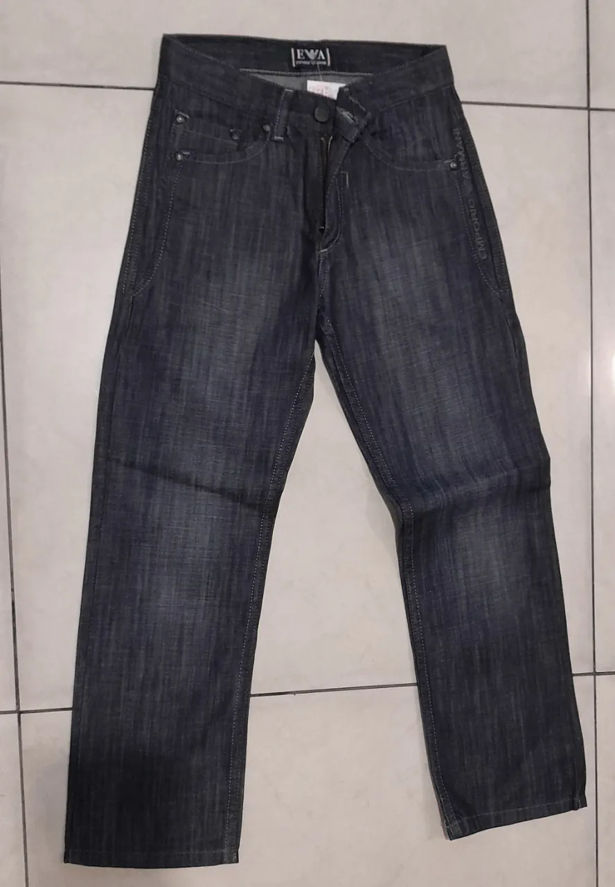 Jean Emporio Armani - imagen 1