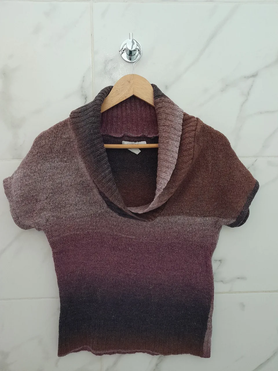 Sweater Charlotte russe · Talle M