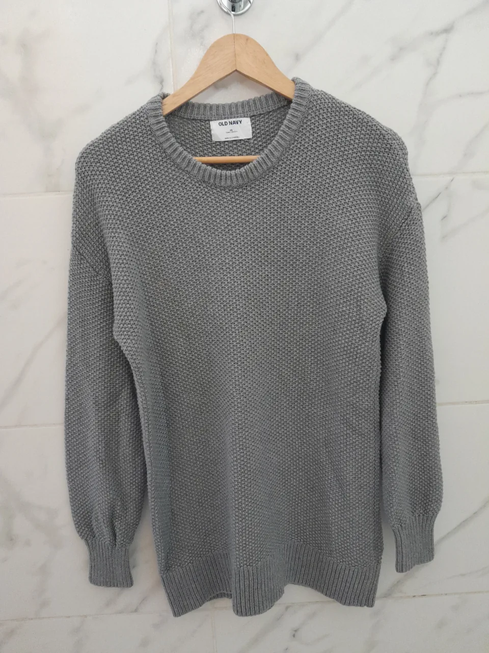 Sweater Old Navy · Talle XS