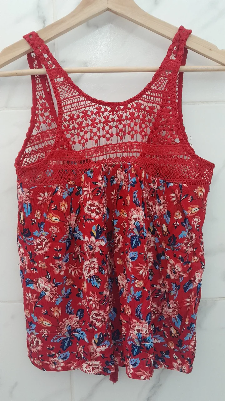 Musculosa Springfield - imagen 1