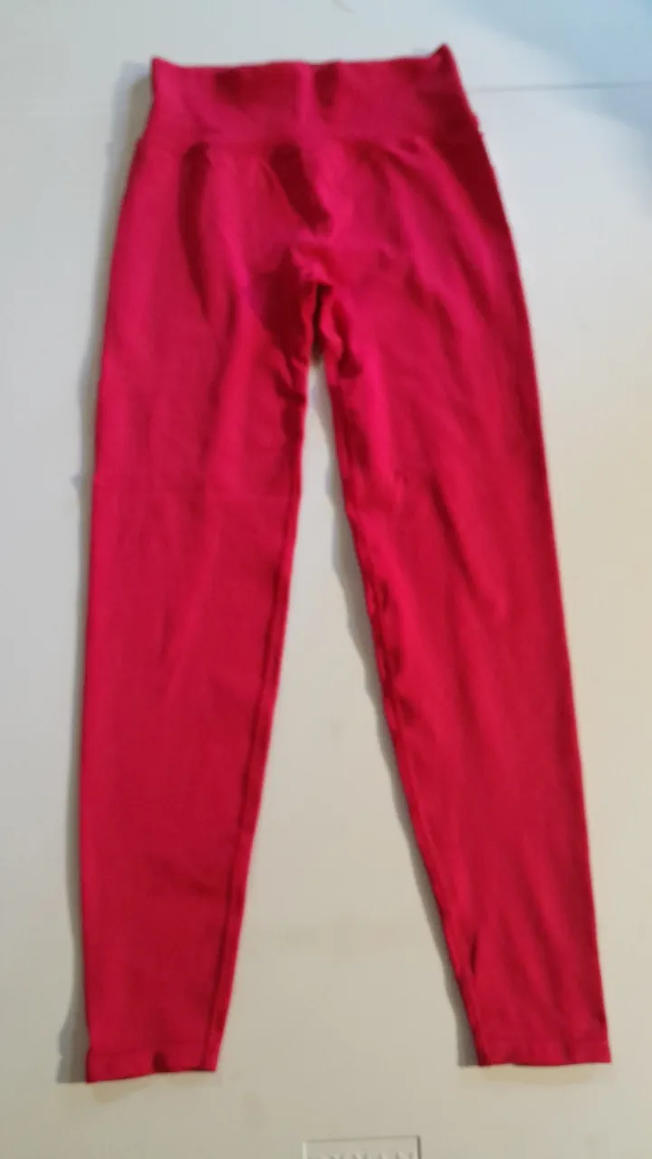 Calza Pink by victoria secret · Talle XS
