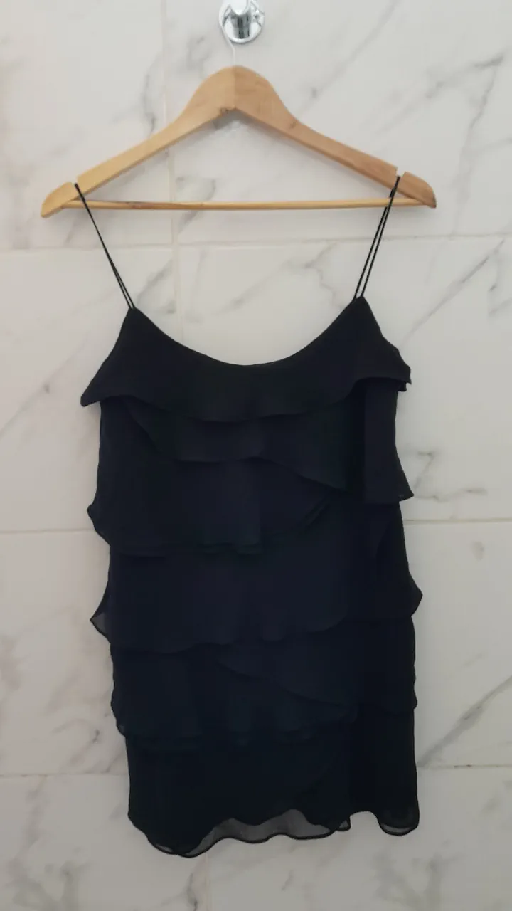 Vestido Mango - imagen 1