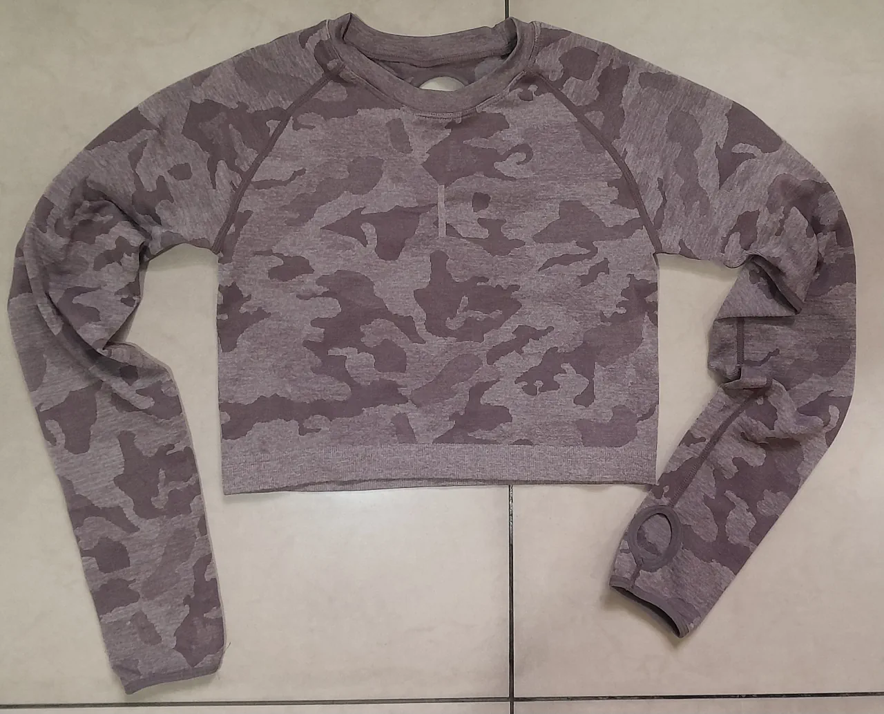 Remera Sin marca - imagen 1
