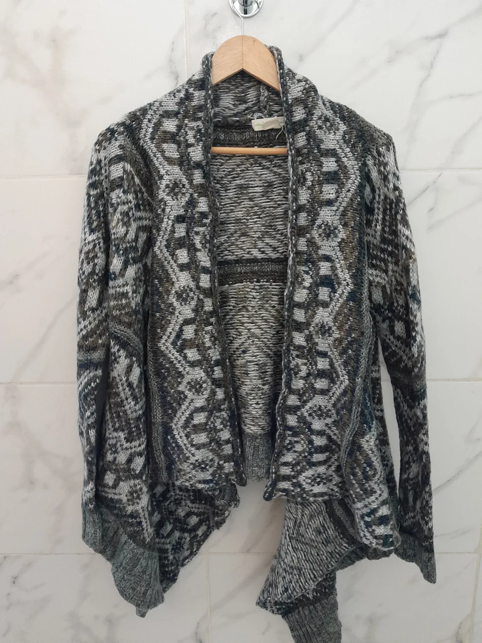 Cardigan Otra - imagen 1