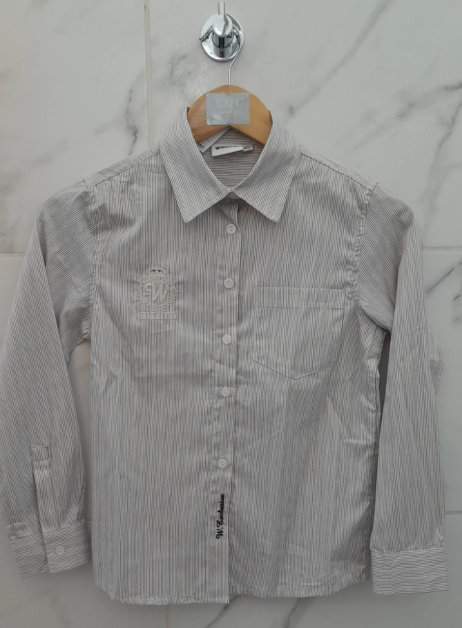 Camisa manga larga Otra - imagen 1