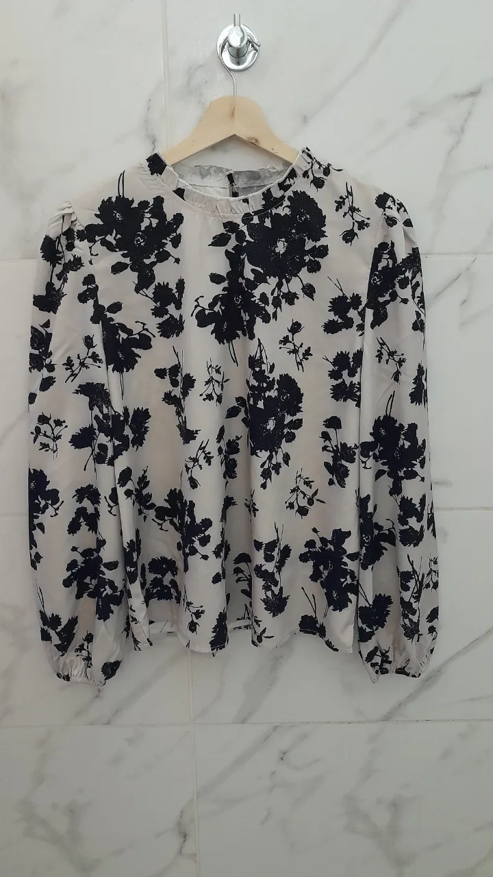 Blusa Shein - imagen 1