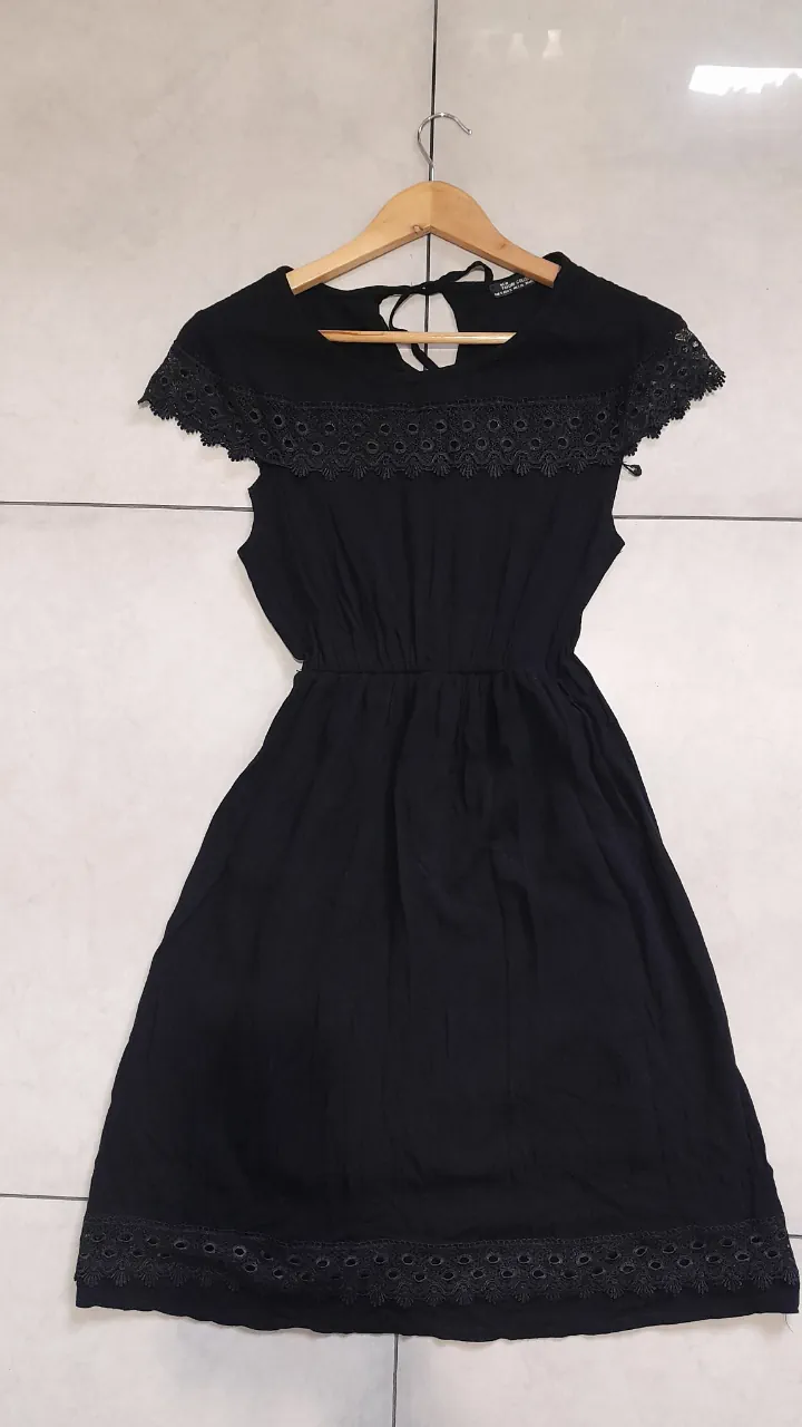 Vestido Otra - imagen 1