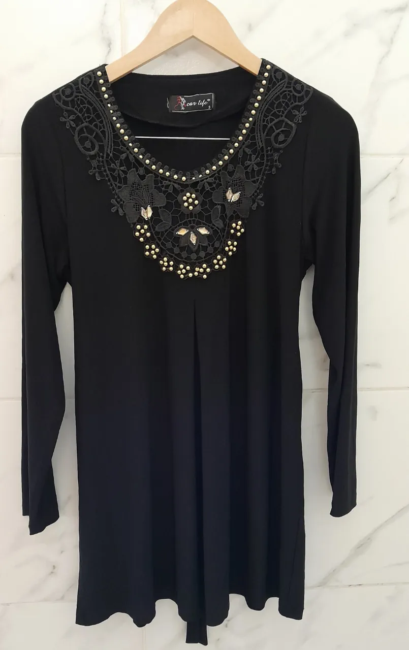Blusa Otra - imagen 1