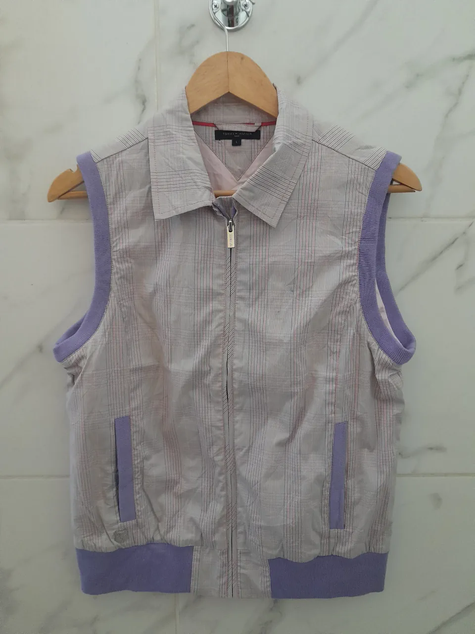 Chaleco Tommy Hilfiger - imagen 1