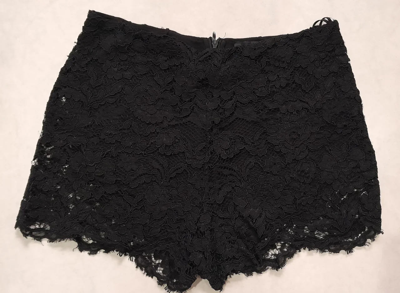 Short Zara · Talle M