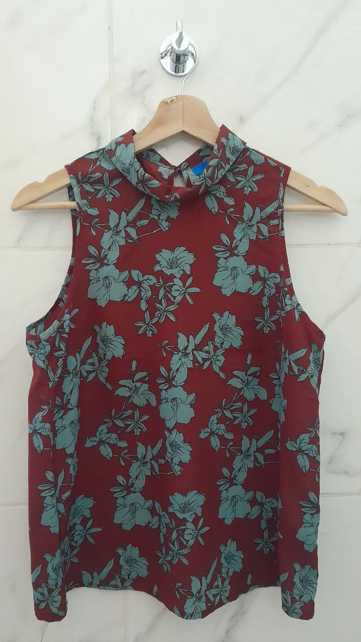 Musculosa Otra - imagen 1
