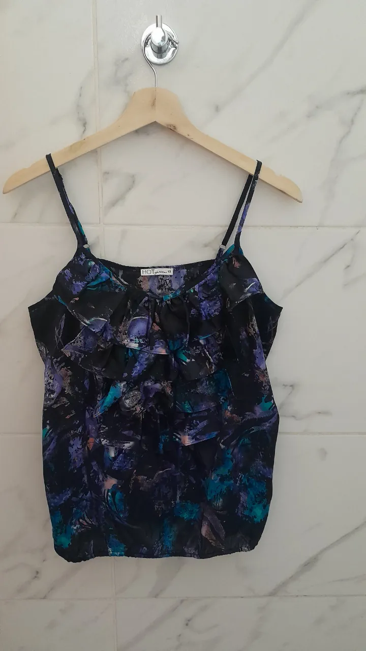 Blusa Otra - imagen 1