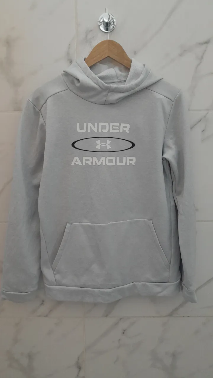 Buzo Under Armour - imagen 1