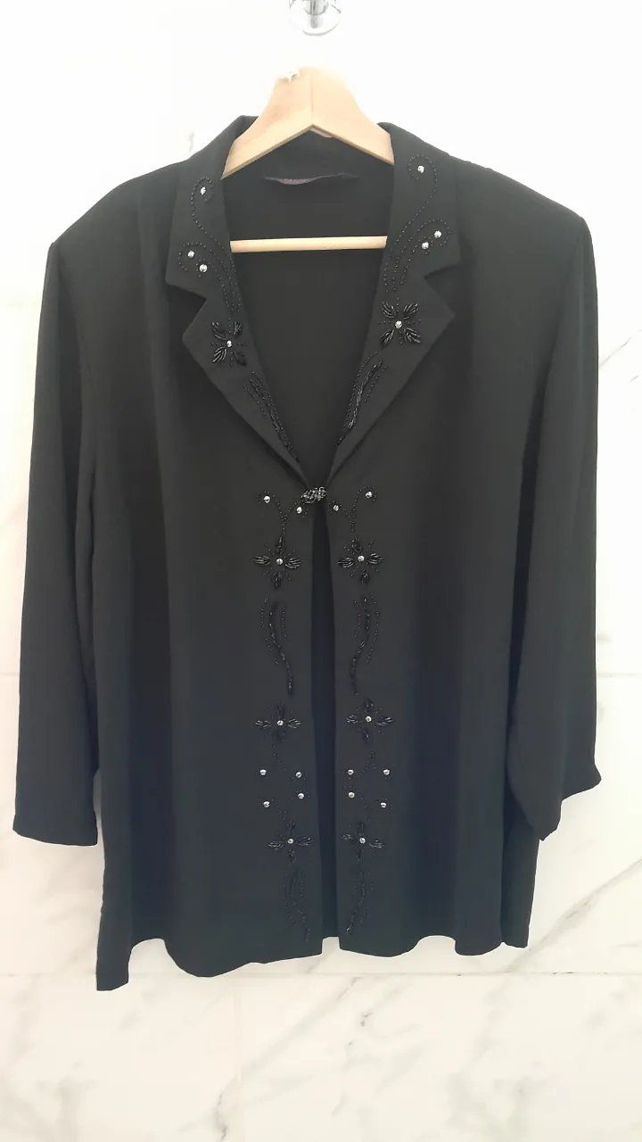 Blazer Otra - imagen 1