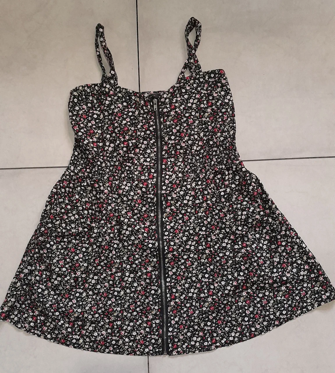Vestido Otra - imagen 1