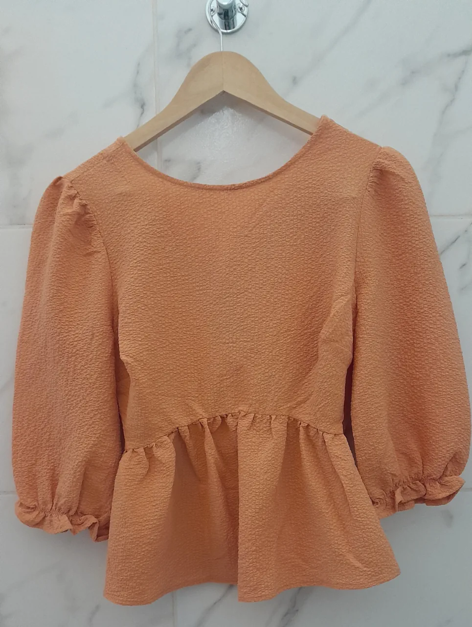 Blusa New Look - imagen 1