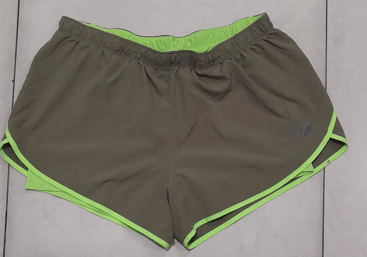 Short New Balance - imagen 1