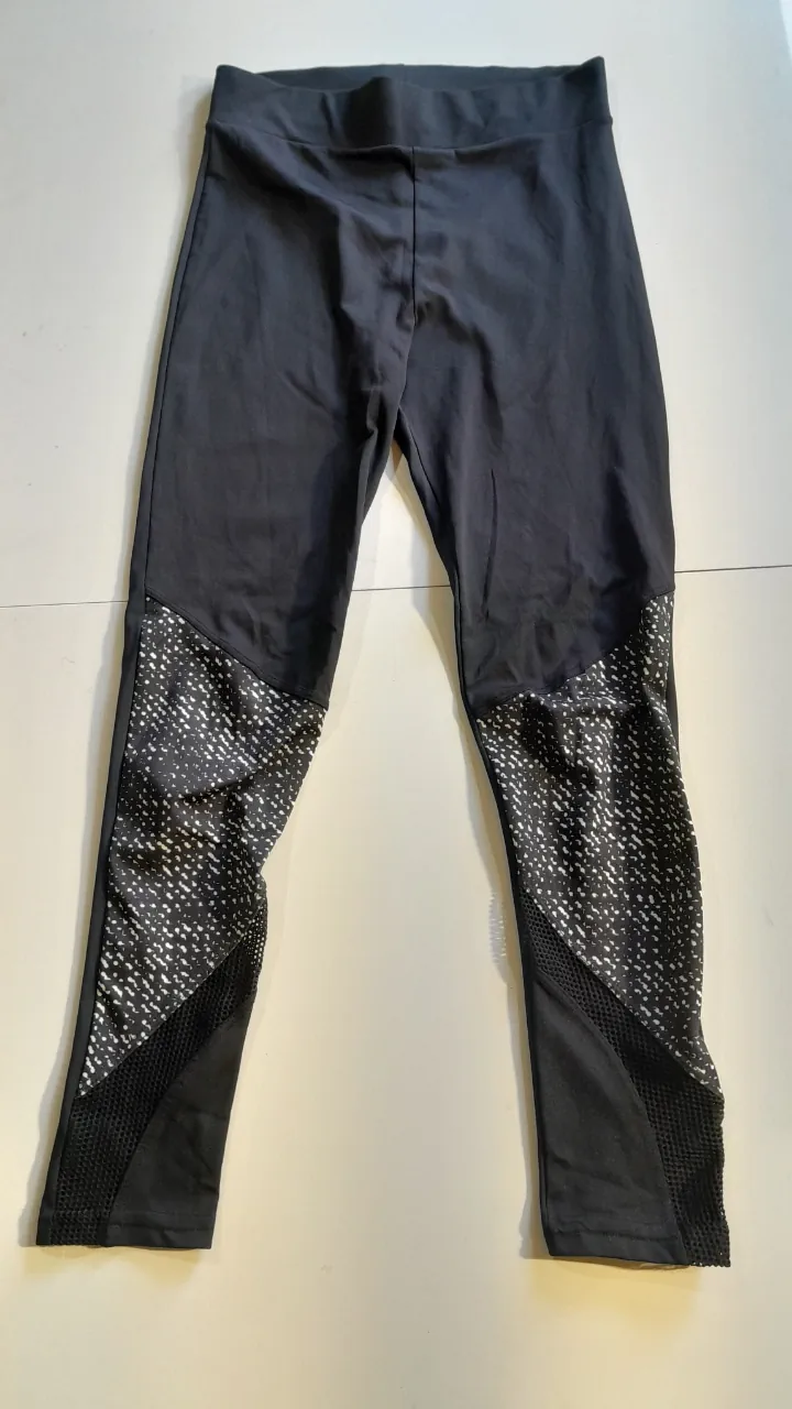 Calza Otro · Talle S