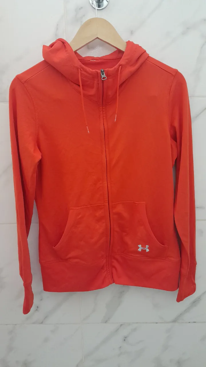 Buzo Under Armour - imagen 1