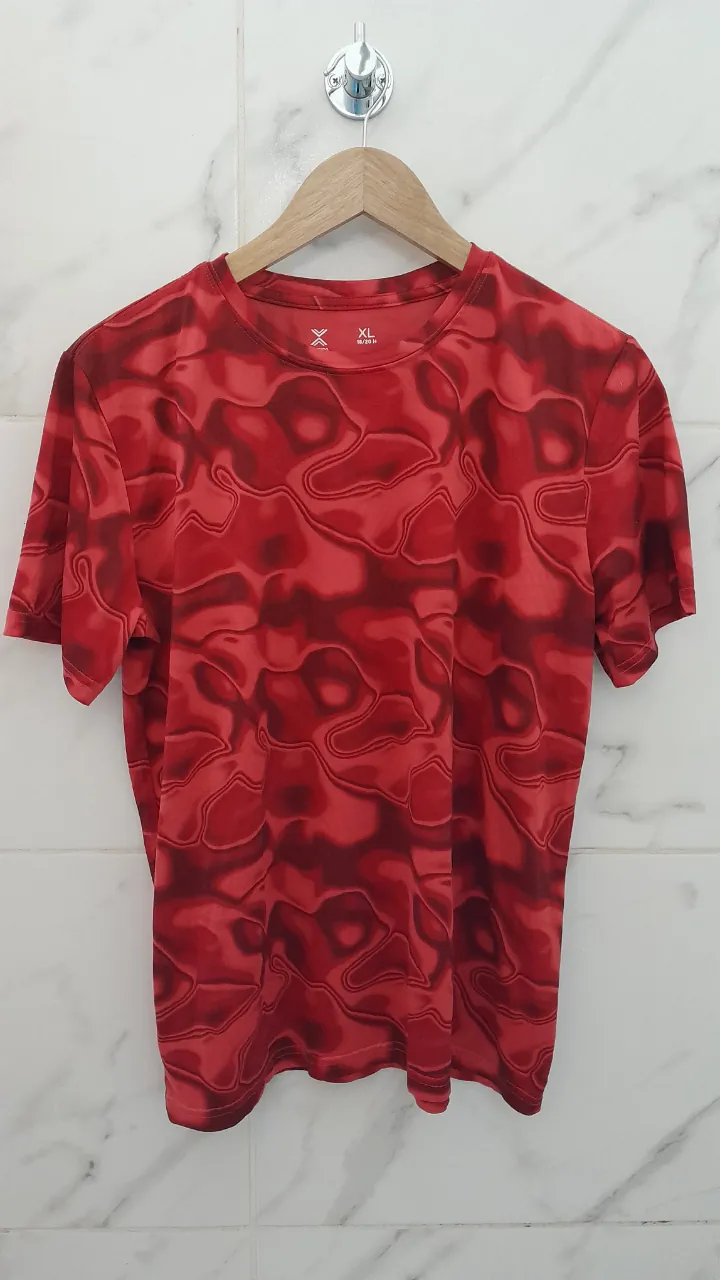 Remera Xersion - imagen 1