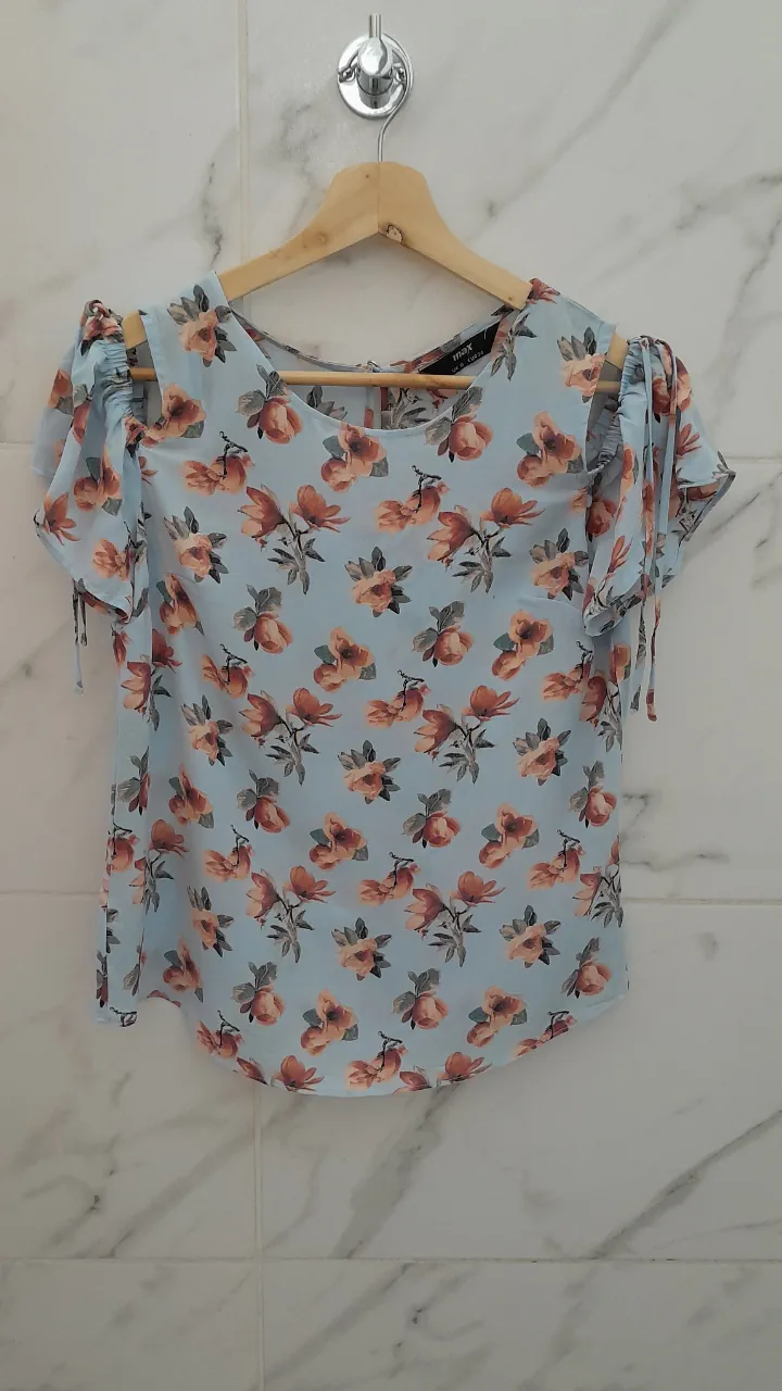 Blusa Max - imagen 1