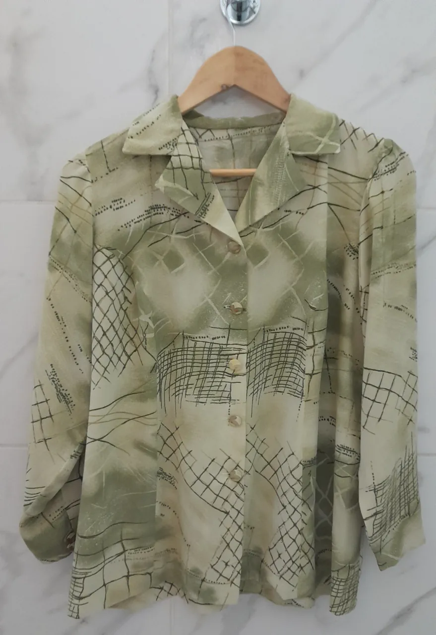 Camisa Sin marca - imagen 1