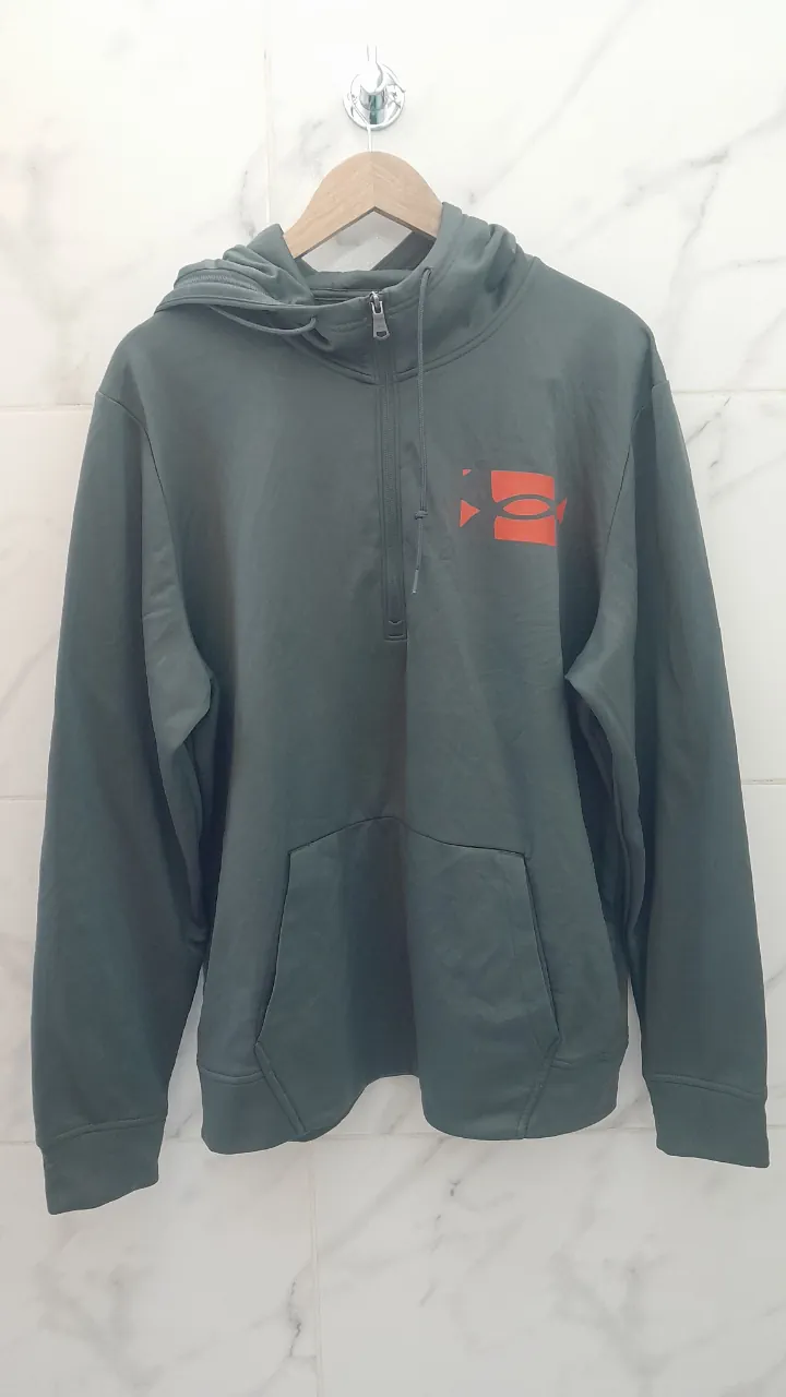 Buzo Under Armour - imagen 1