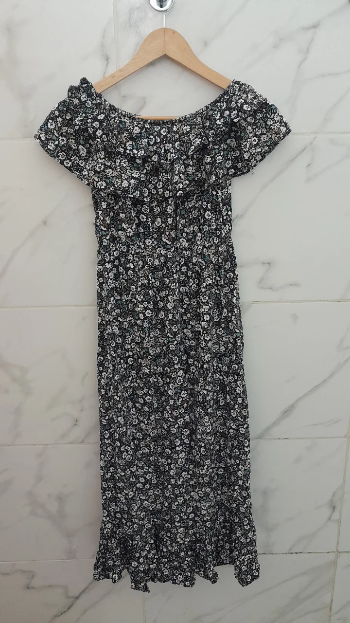 Vestido Otra - imagen 1